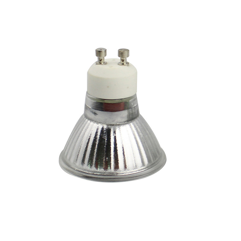mr16 led灯杯gu5.3射灯GU10节能灯12V/220V天花灯泡筒灯MR16光源