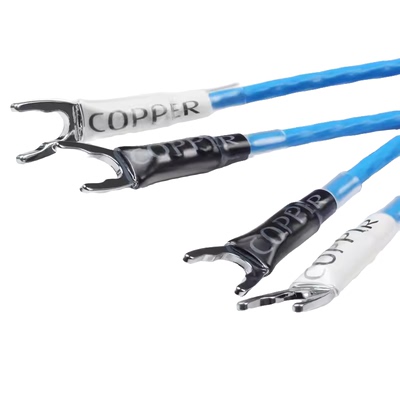 coppercolour铜彩se跳线音箱