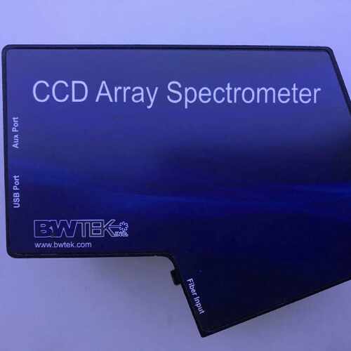 议价BWTEK低杂散光CCD光谱BRC112P-U议价