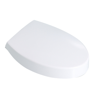 蹲坐两用马桶密封式高支架开放式盖板老式V型通用脲醛/pp盖板