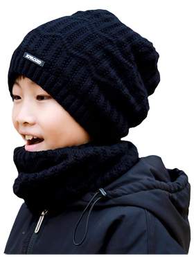 如觅套头帽滑雪户外青少年柔软