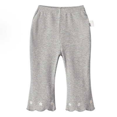 jellybaby女童裤子夏季