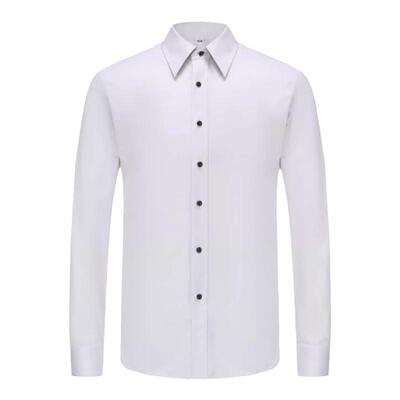 杨诚招行新款工作服夏季短袖衬衫