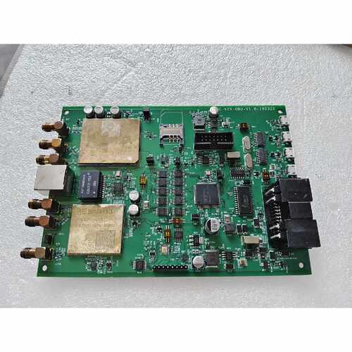 【请询价】SIM7800CE通信主板SIM8100CV2XO