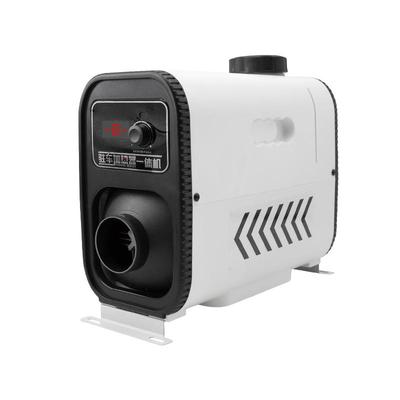柴暖一体机加热器货车电动车迷你三轮车小型专用采暖柴油车载暖风