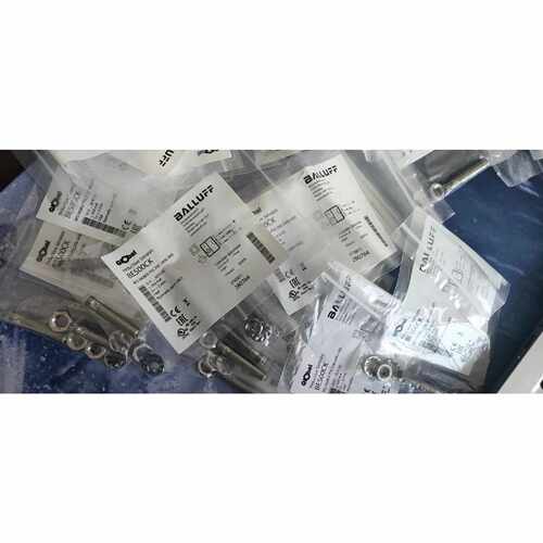 BES00CK 巴鲁夫 传感器