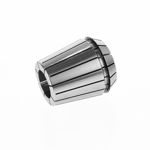 ER40筒夹多孔钻夹头加工中心铣床雕刻机夹头高速精雕机ER弹簧夹头