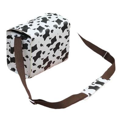 小巧便携适用各品牌微单相机包潮