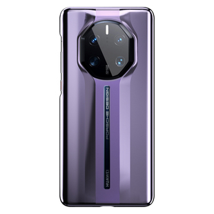 Karenburton适用华为保时捷mate50rs手机壳新款典藏版mate40RS保护套超薄限量版mate50全包防摔后盖40pro外壳