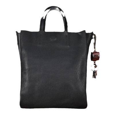 玩爷手提包真皮托特包大容量