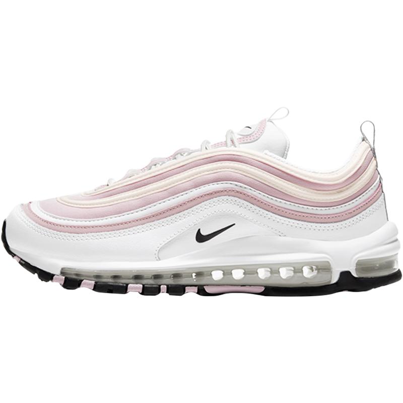 Nike/耐克官方正品 AIR MAX 97 男女舒适缓震运动跑步鞋 DA9325
