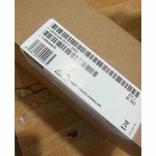 【议价-可维修】6AV6648-0CE11-3AX0全新/均有货