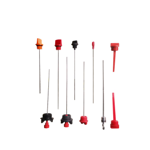 常柴 常发 亚美柯 单缸柴油机 机油尺 机油标尺