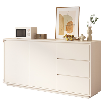 君尚木语ENF级欧松板餐边柜