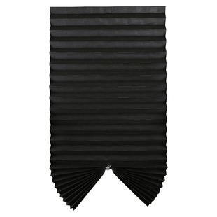 窗帘遮光免打孔安装卧室窗户遮阳帘简易遮阳布阳台隔热防晒遮挡帘