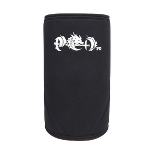 PD力量举护膝运动护具健美专业健身套膝卧推深蹲硬拉举重助力保护