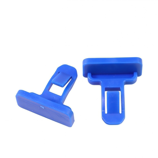 适配丰田RAV4荣放皇冠锐志前包围包角轮眉挡泥板扰流板卡扣卡子