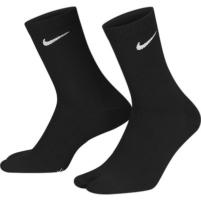 耐克正品男女运动分趾袜