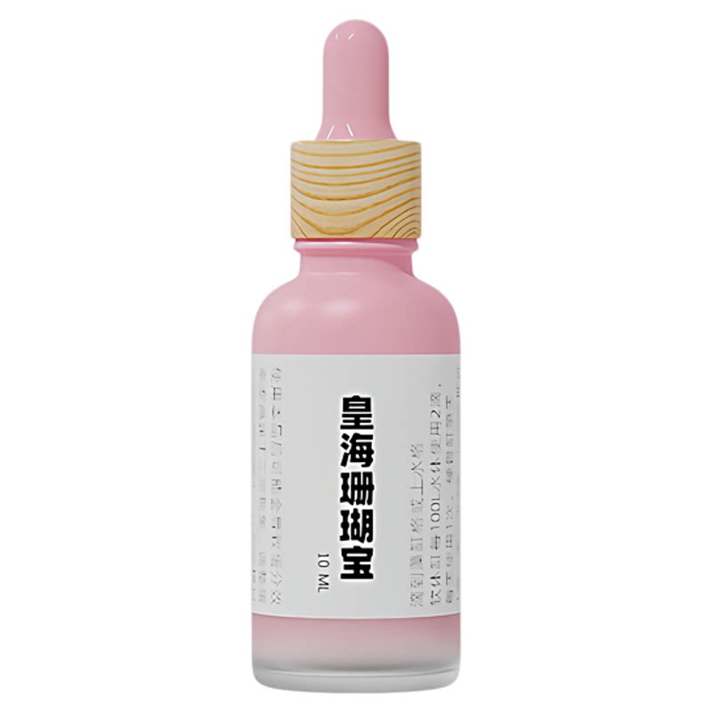 珊瑚宝5.0海缸单苞花花触手恢复