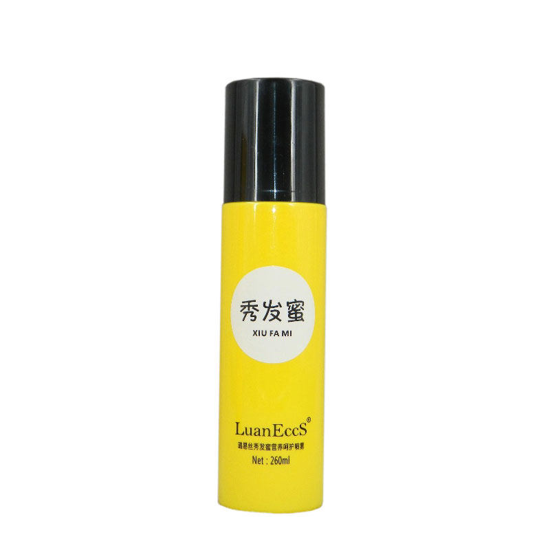 修复蜜免洗护发素修复干枯毛躁