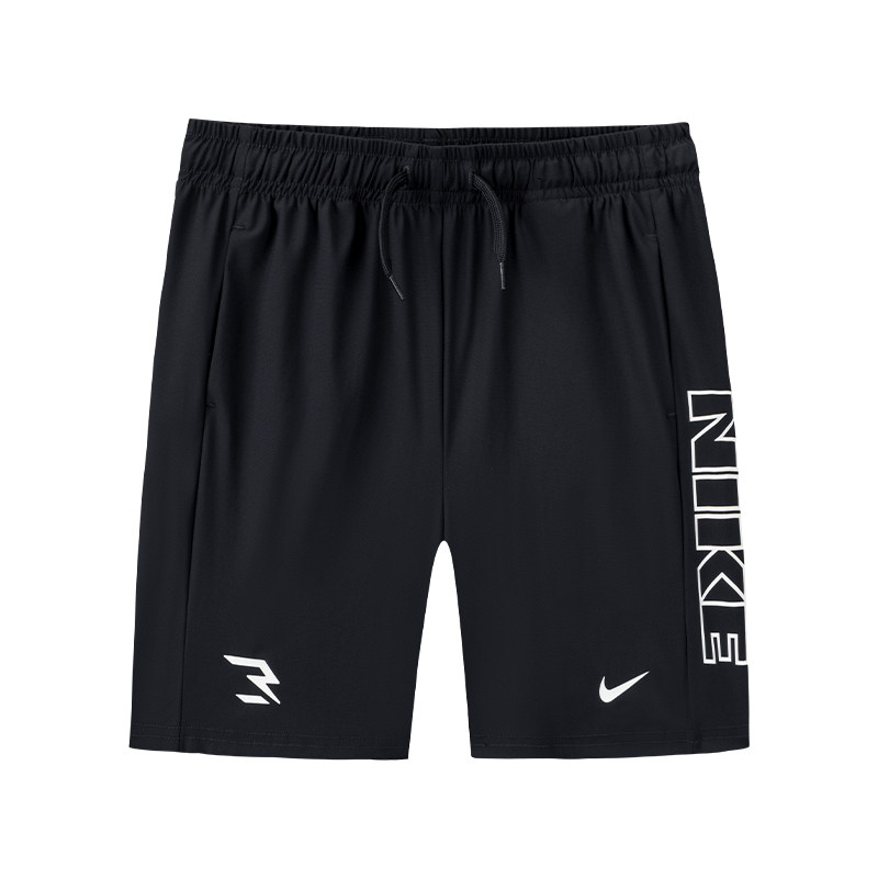 Nike3brand儿童短裤新品上市