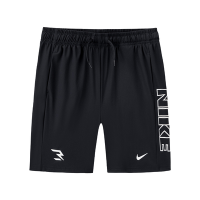 Nike3brand儿童短裤新品上市