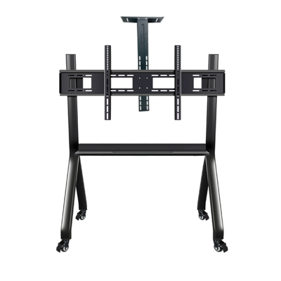 全品牌通用可移动电视落地支架