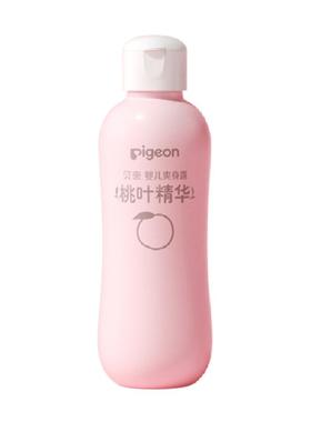 Pigeon贝亲桃叶水宝宝爽身露200ml