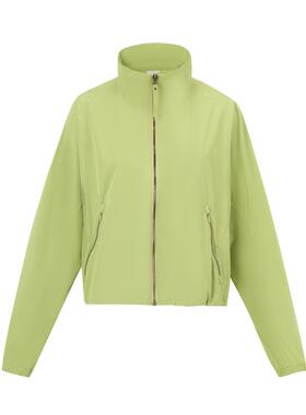 DESCENTE迪桑特WOMEN’S STUDIO系列女士梭织上衣