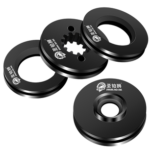 环锯驱动轮适配铁成/博海/帝一匠/易剑/佳风等多款高频切墙机配件