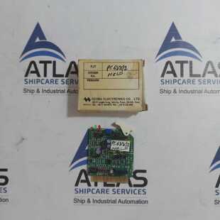 WESTRONICS W-9806-ANN PCB CARD REV 201002