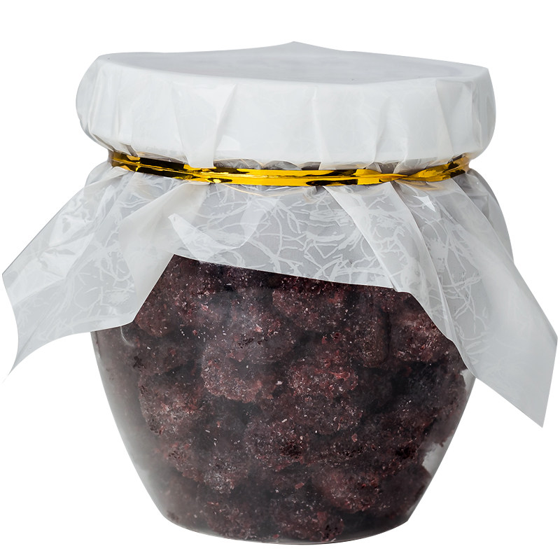 450g冰糖杨梅佳梅蜜饯