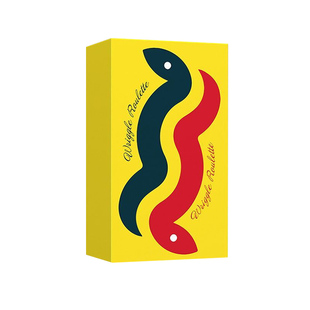 鳗载而归桌游 小盒系列oink games中英文多人休闲聚会互动卡牌