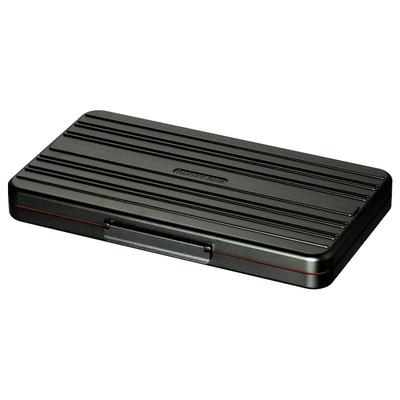 UTpow·ⅢX·cd雪松木12支装茄盒