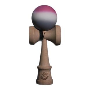 怪兽剑玉屋KENDAMA夏日轻氧系列专业比赛新手入门潮流剑球