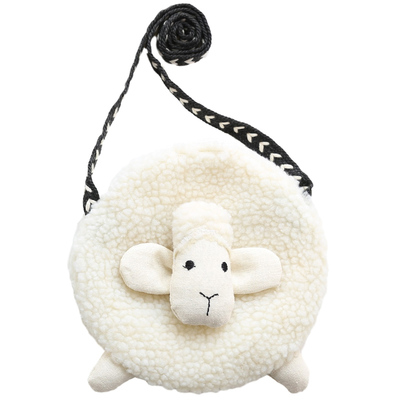 女童斜挎包宝宝小包包小童婴儿可