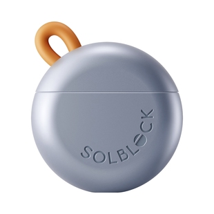 地壳海系列防水物理防晒霜军训防晒防水防汗游泳冲浪高倍防护