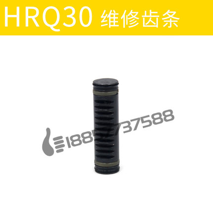 原装亚德客 RTB/MSQB/HRQ/10A/20A/30A/50A旋转气缸维修齿轮/齿条