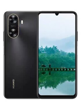 Huawei/华为畅享70z长续航鸿蒙