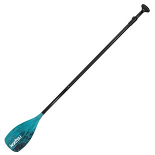 KOETSU科特苏L11流纹半碳桨SUP碳纤维三节桨冲浪桨板组合式手划桨