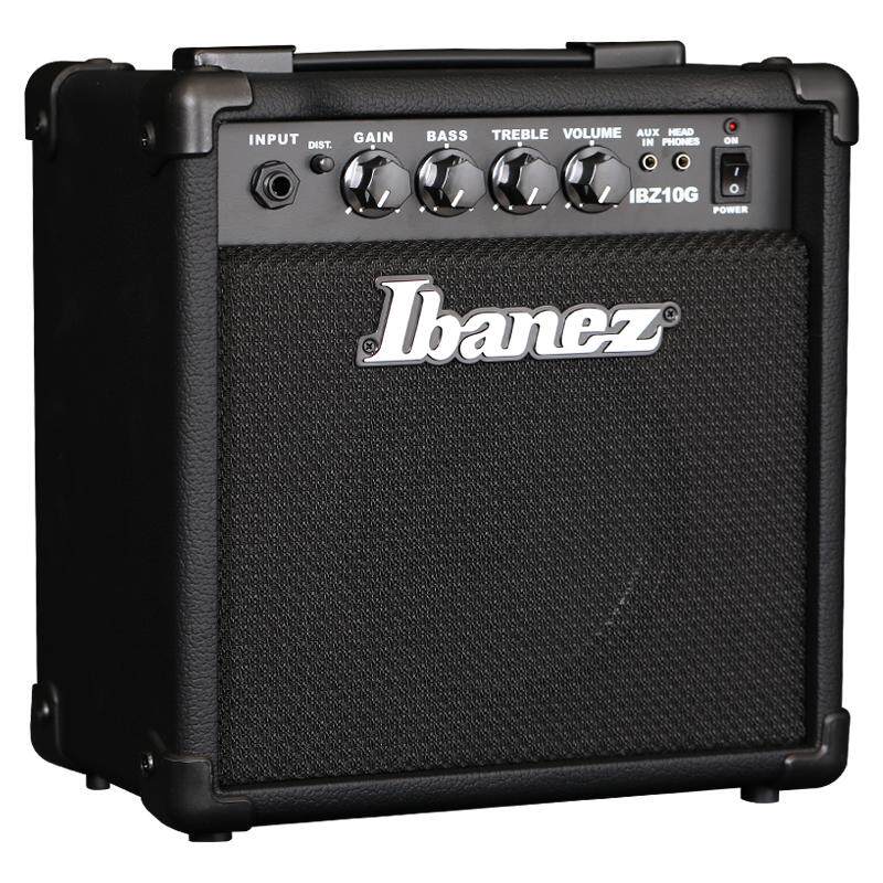 Ibanez依班娜电吉他音箱贝司音响