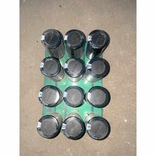 询价JT330-CAP-E1 电容板 400V 1200uF 1