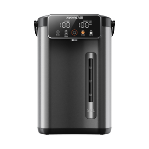 九阳恒温热水壶电热水瓶家用316L不锈钢智能大容量保温饮水机新款