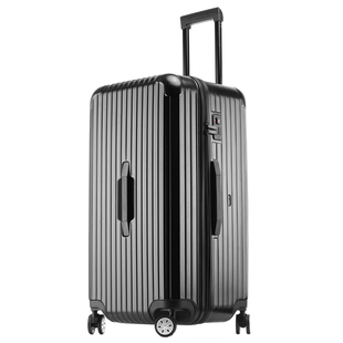 大容量拉杆箱男万向轮32寸铝框加厚运动版旅行箱28行李箱女30寸26