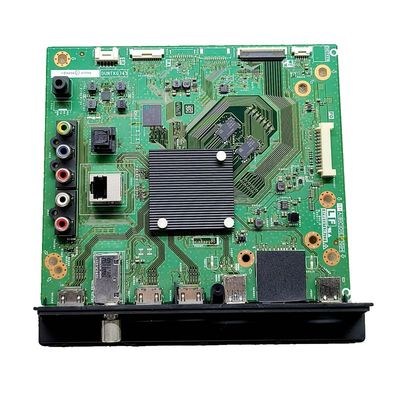 夏普LCD-50SU460A/578A/575A主板