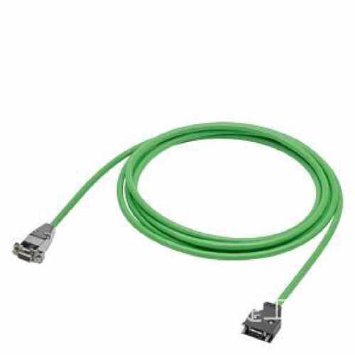 议价6FX3002-2DB20-1AD0西门子V90绝对值编码器电缆0.051kW含接头