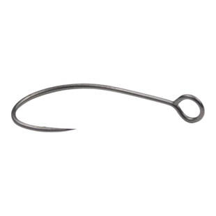 【路亚逗钓鲫鱼大眼钩】12号14号大眼钩路亚邪修逗钓大眼钩逗钓钩