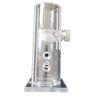 大小老白鼠固定器固定筒尾静脉腹腔注射采取血快装透明厂家PC促销