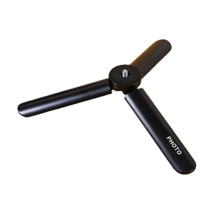 大疆Action6/5Pro三脚支架底座运动相机手持自拍延长杆配件nano角