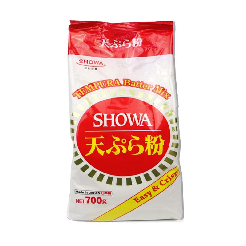 天妇罗日本玉子烧700g煎炸粉包邮
